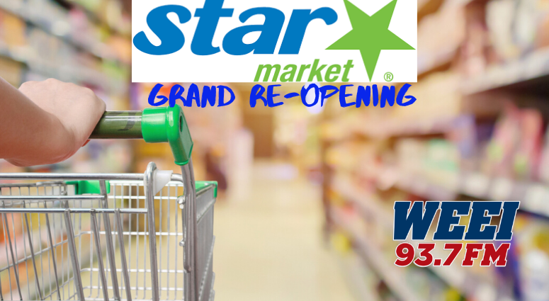 star market weei